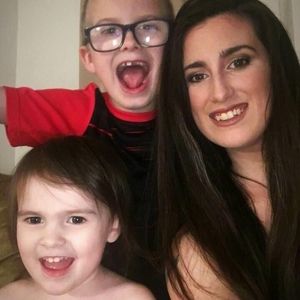 Meet your Posher, Brittani